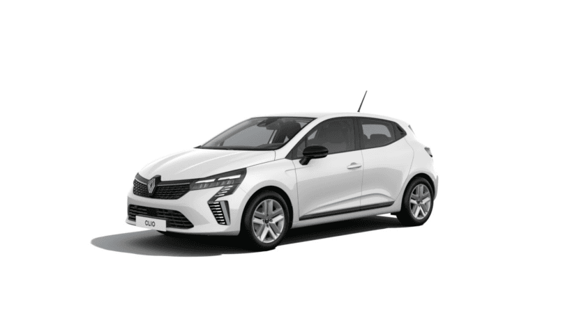 Renault Clio 2025