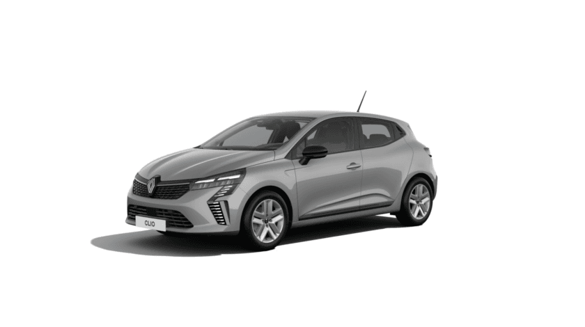Renault Clio 2025