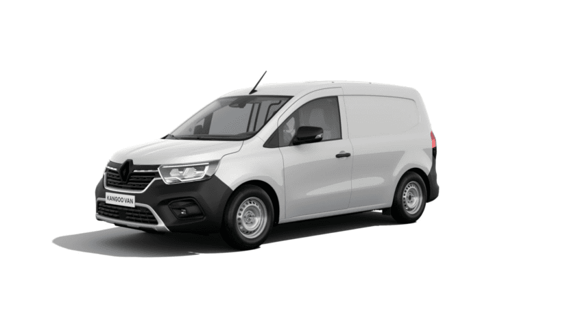 Renault Kangoo 2022