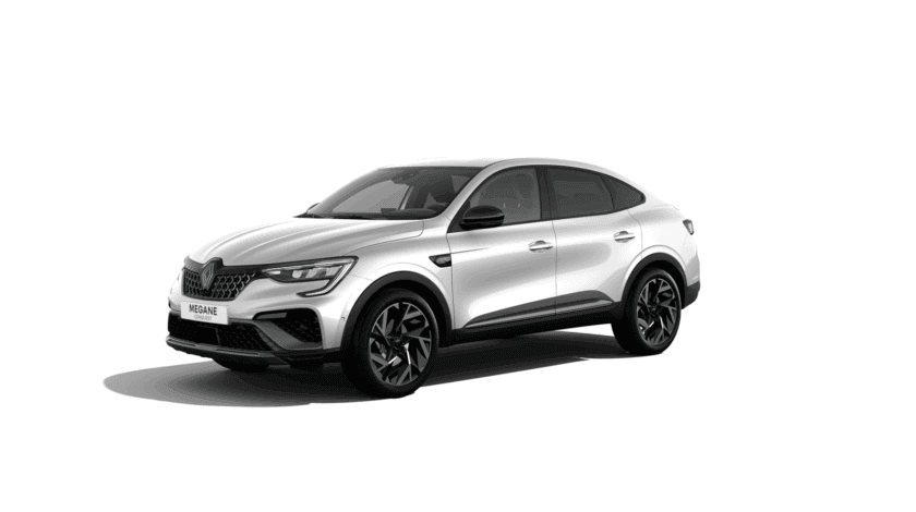 Renault Megane 2025