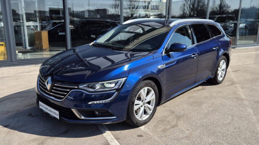 Renault Talisman 2017