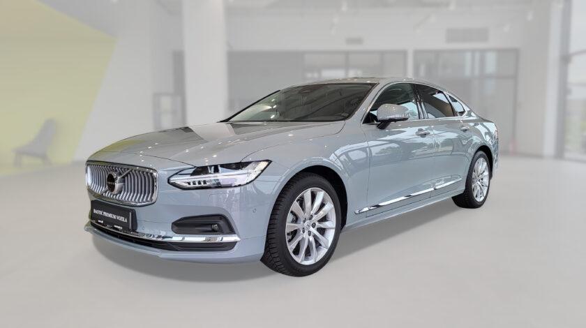 Volvo S90 2024