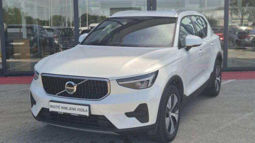 Volvo Xc40 2025