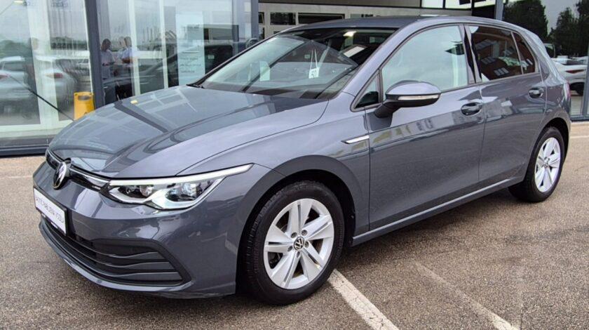 Volkswagen Golf 2020