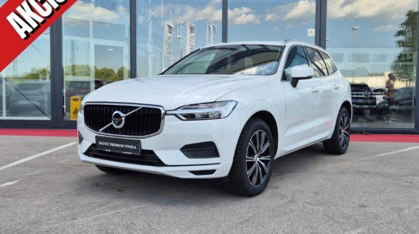 Volvo Xc60 2018