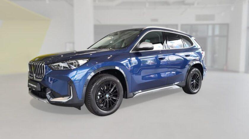 BMW X1 2023