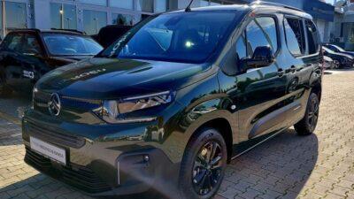 Citroën Berlingo