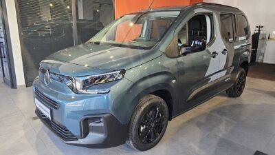 Citroen Ostalo