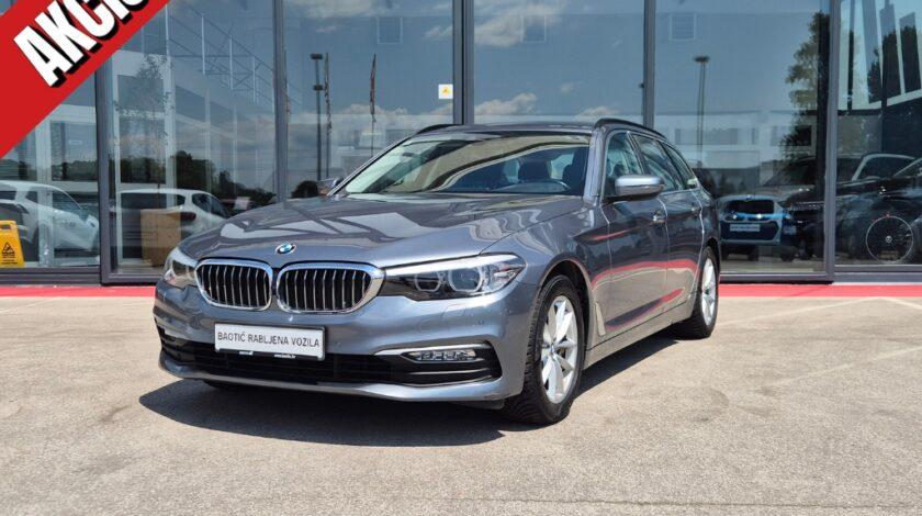 BMW Serija 5