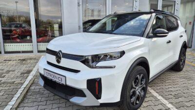Citroen Ostalo 2025