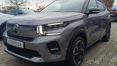 Citroen Ostalo 2024