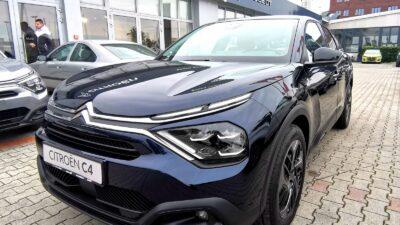 Citroen Ostalo