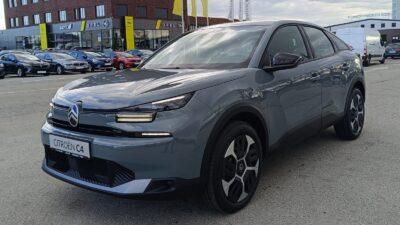 Citroen Ostalo 2025