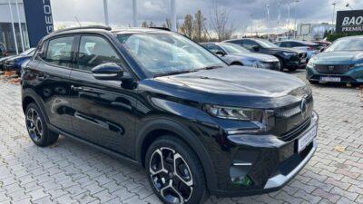 Citroën Citroën 2025