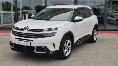 Citroën Citroën 2022