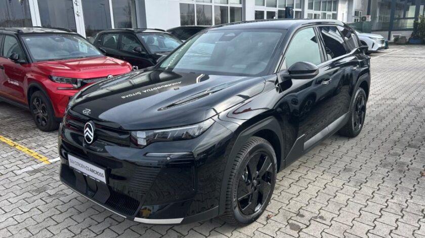 Citroën Citroën