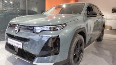 Citroën Citroën