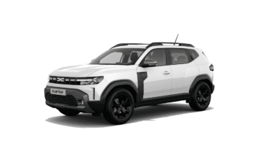 Dacia Duster 2025