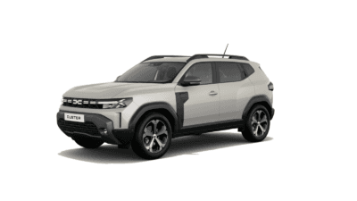 Dacia Duster 2026