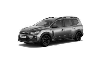 Dacia Jogger 2025