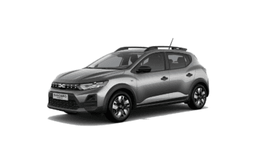 Dacia Sandero 2025