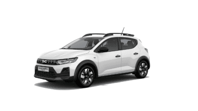 Dacia Sandero 2025