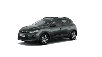 Dacia Sandero 2026