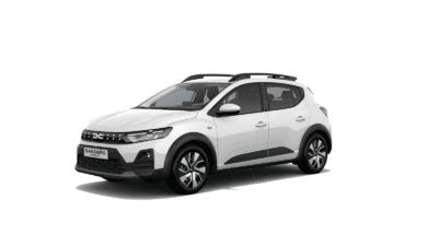 Dacia Sandero 2026