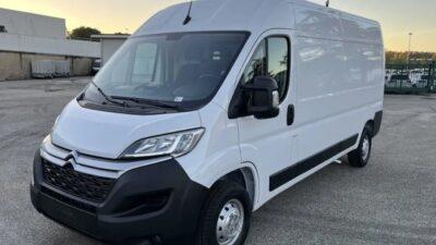 Citroen Ostalo 2023