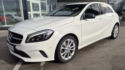 Mercedes-Benz A Klasa