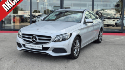 Mercedes-Benz Ostalo 2017