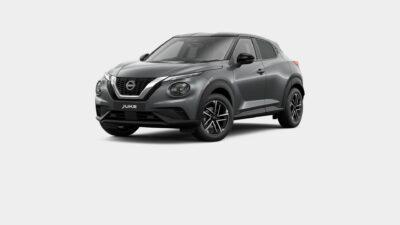 Nissan Juke 2026