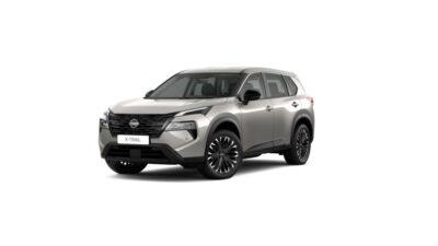 Nissan Novi