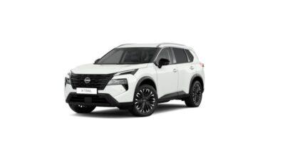 Nissan Novi