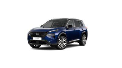 Nissan Novi 2026
