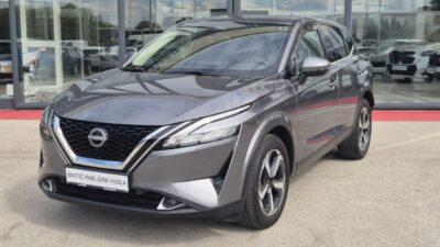 Nissan Qashqai 2024