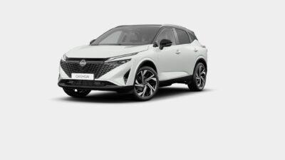 Nissan Qashqai 2025