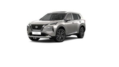 Nissan Novi