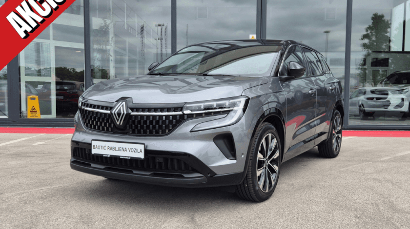 Renault Austral