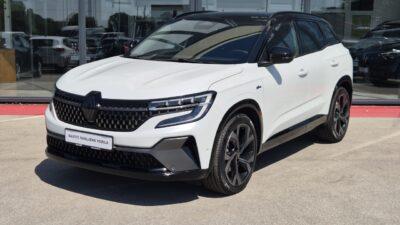 Renault Austral 2025