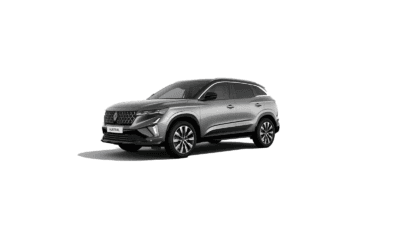 Renault Austral 2026