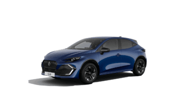 Renault Clio 2026