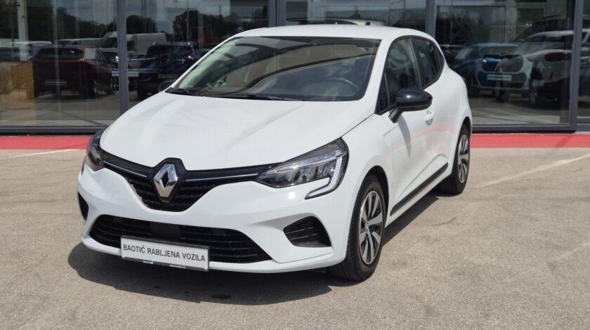 Renault Clio 2023
