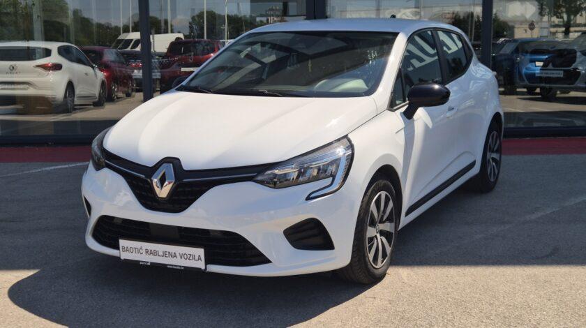 Renault Clio 2023