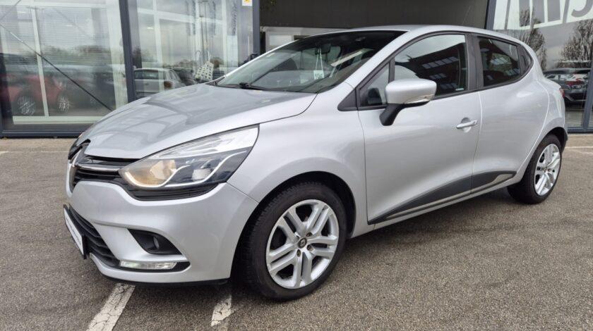 Renault Clio 2019