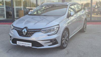 Renault Megane 2022