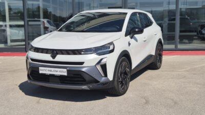 Renault Symbioz 2025
