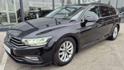 Volkswagen Passat B8
