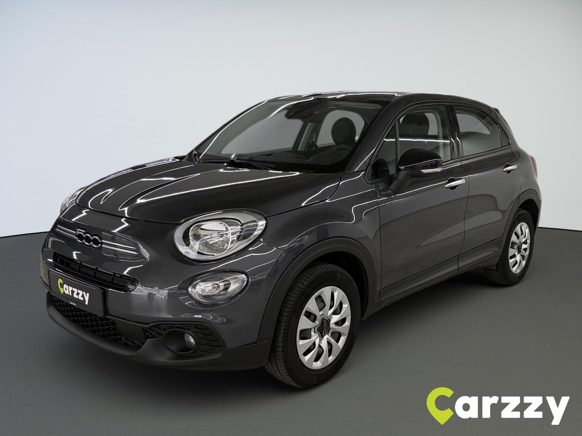 Fiat 500x 2023