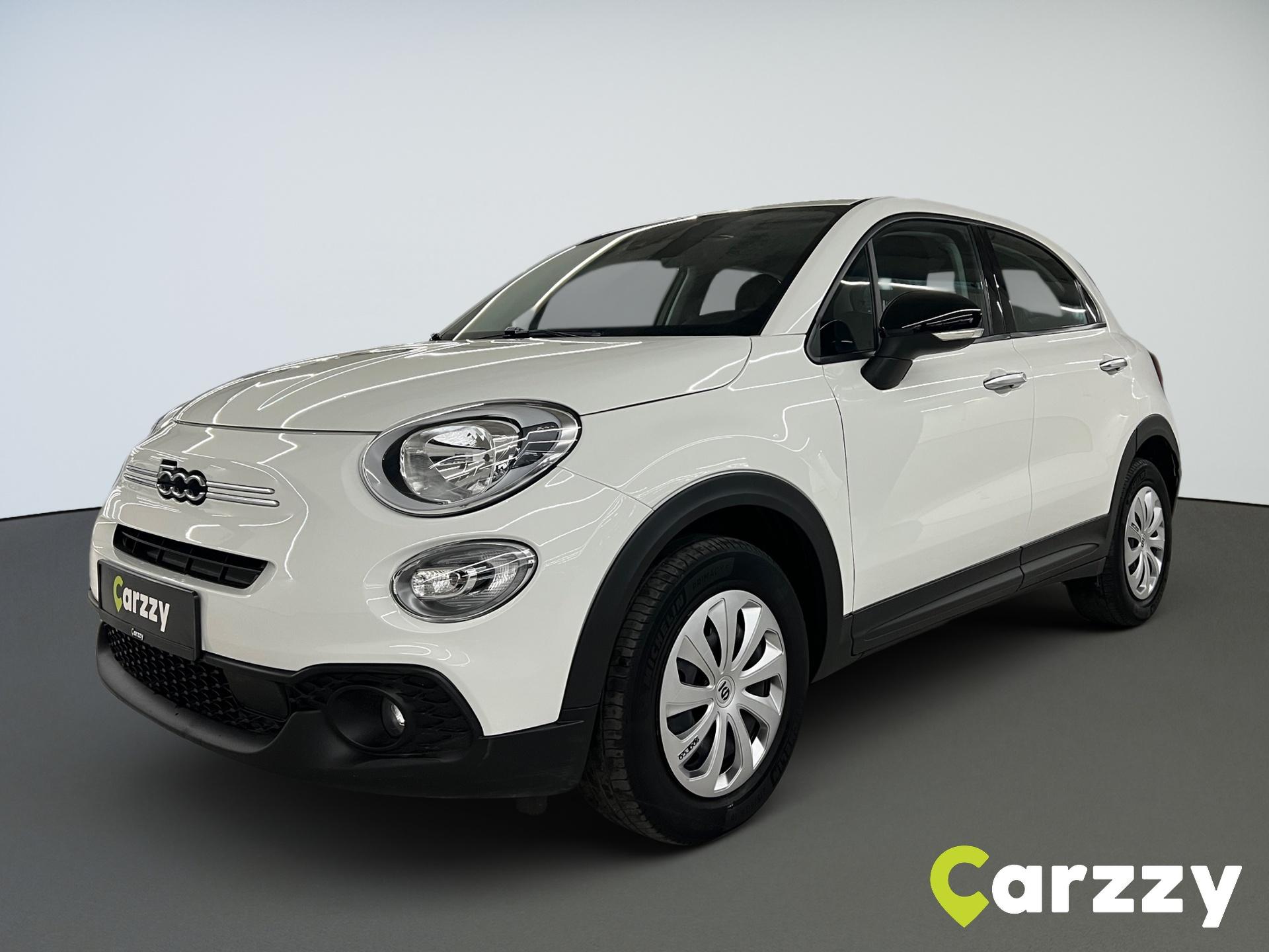 Fiat 500x 2023